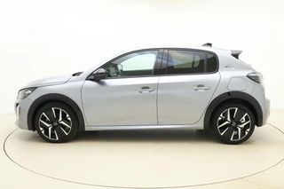 Peugeot 208 1.2 Hybrid 145 e-DCS6 GT | 17 Inch | Automaat | Achteruitrijcamera | Apple carplay | Voorstoelen verwarmd | / 6