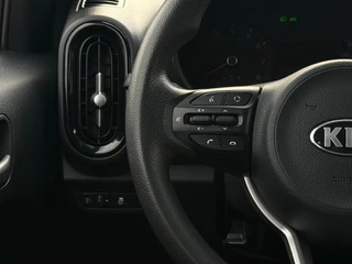 Kia Picanto 1.0 CVVT ComfortPlusLine Navigator |1ste Eigenaar | Camera | Bluetooth | Carplay | / 18