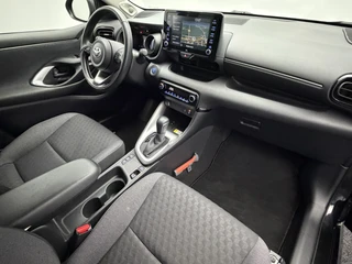 Toyota Yaris 1.5 Hybrid Style FabrieksGarantie | Full-Led | JBL Audio | Navigatie | Camera | Carplay&Android / 8