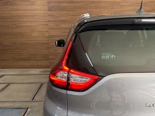 Renault Grand Scenic 1.3 TCe Bose | 7-Pers | Leder/Alcantara | Panorama voorruit | Massage stoel | BOSE Sound | Navigatie | Camera / 30