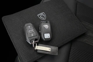 Peugeot 308 SW 1.6 Plug-in Hybrid 195 GT / 30