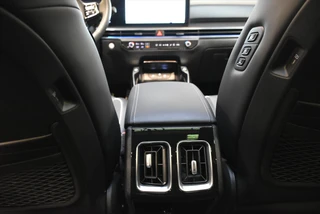 KIA Sorento 1.6 T-GDi 253pk Plug-in Hybrid Aut AWD ExecutiveLine / 11