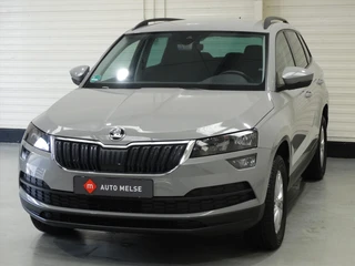 Škoda Karoq 1.0 TSI Greentech 115pk Ambition Business