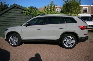 Škoda Kodiaq 1.5 TSI Bns. Ed / 34
