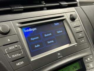 Toyota Prius 1.8 Plug-in Dynamic Business CAMERA NAVI ECC CRUISE TREKHAAK. / 45