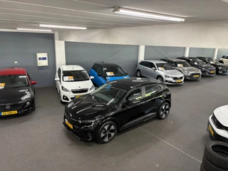 Renault Megane E-Tech EV60 Optimum Charge Evolution/ NL auto/ Eerste eigenaar / 43