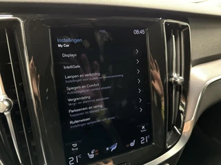 Volvo V60 2.0 B3 Momentum Advantage TREKHAAK CARPLAY NAVI ADAPTIEF CRUISE CAMERA. / 46