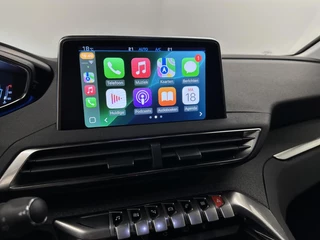 Peugeot 3008 1.2 PureTech Blue Lease Premium CARPLAY NAVI CAMERA CRUISE LM ECC. / 36
