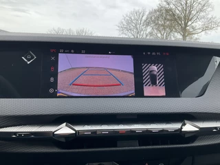 DS DS 4 1.6 HYbrid 225 PHEV E-Tense Trocadero Stoel/Stuurverw. Leder Carplay Plug-in / 10