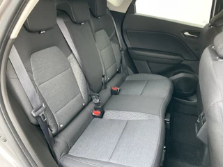 Renault Captur 1.0 TCe 90 techno Carplay Camera Stoelverw Voll.Onderhouden! / 14