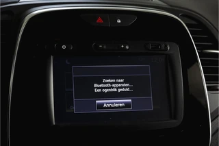 Renault Captur 1.2 TCe 120 PK Intens - Automaat  | Trekhaak | Cruise | Stoelverw. | PDC | NAV | ECC | LED | LM 17" | / 19