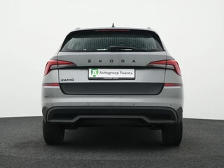 Škoda Kamiq 1.5 TSI DSG 150PK Style Camera | Carplay navigatie | Cruise co / 9