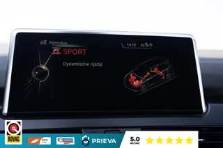 BMW 225xe Active Tourer M-Sport | Leder | Stoelverwarming | Memory / 21
