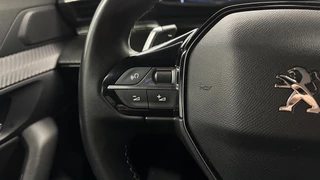 Peugeot 508 SW 1.2 PureTech Allure Pack Business ECC CRUISE NAVI LM CARPLAY. / 30