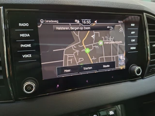 Skoda Karoq 1.0 TSI Ambition * Panoramadak * Camera * Adaptieve Cruise Control * / 23