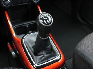 Suzuki Ignis 1.2 Select 2e Eigenaar, Carplay/Android Auto, Stoelverwarming, Achteruitrijcamera, Airco, Radio / 19