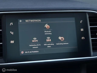 PEUGEOT 308 SW 1.2 PURETECH EXECUTIVE/PANO/LED/TREKHAAK/CARPLAY/CRUISE/LANE ASSIST / 33