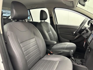 Dacia Sandero 0.9 TCe SL Stepway AIRCO TREKHAAK NAVI CRUISE 64000 KM. / 14