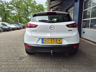 Mazda CX-3 2.0 SAG 120 TS Automaat, Navi, Trekhaak, ALL In prijs! / 11