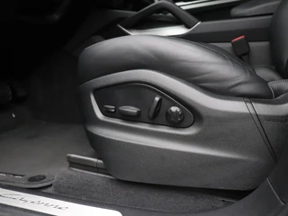 Porsche Cayenne 3.0 E-Hybrid | LEDER | LUCHTVERING | PANO-DAK | MASSAGE | BOSE | STOELVERK. | SPORTCHRONO | 360° CAMERA | ADAPT. CRUISE | NAVI | DESIGN PAKKET | / 18