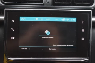 Citroën C3 1.2 PT S&S FEEL EDITION CLIMA / NAVI / APPLE CARPLAY/ ANDROID AUTO / / 27