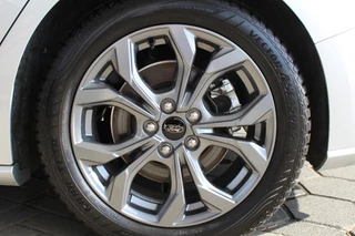 Ford Focus Wagon 1.0 EcoBoost Hybrid ST Line X  | BLIS | Head-Up | Trekhaak | Adaptieve cruise / 8