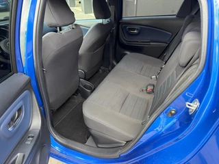 Toyota Yaris 1.5 Hybrid Bi-Tone Camera | Cruise control | NAP / 21