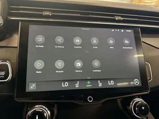 Lynk & Co 01 1.5 PHEV | MY23 | 6.6 KWH | ZWARTE HEMEL | PANO | 360 | / 35