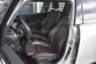 MINI Cooper 1.5 COOPER CHILI S.BNS CLIMA / STOELVERW. / CRUISE / 15