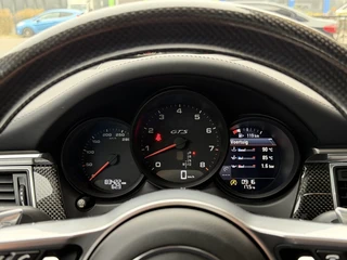 Porsche Macan 3.0 GTS Panorama-dak | 360 Camera | Sportuitlaat | Luchtvering | / 20