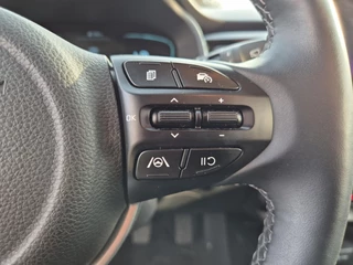 Kia Stonic 1.0 T-GDi MHEV DynamicPlusLine | Cruise Control | Climate Control | Stoelverwarming | Stuurverwarming | Navigatie | Camera | Privacy Glass | / 15
