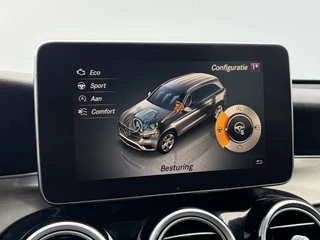 Mercedes-Benz GLC 220 d 4MATIC Solution AMG Incl.BTW Pano Treepl Stoelverw Elek.Klep Uitstraling! / 47