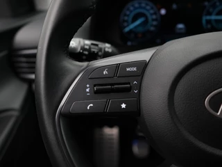 Hyundai Bayon 1.0 T-GDI Comfort Smart Private lease 439 p.m. / 28