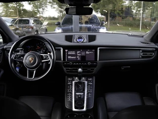 Porsche Macan 2.0 / 25