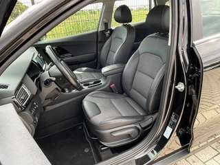 Kia Niro 1.6 GDi Hybrid DynamicLine | Camera | PDC | Carplay | Cruise Control | / 13