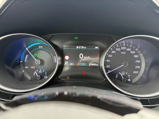 Kia XCeed 1.6 GDi PHEV DynamicLine / 23