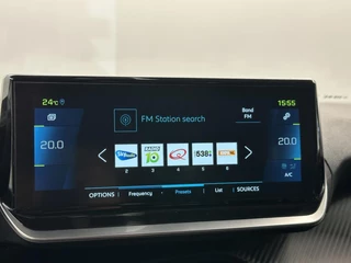 Peugeot e-2008 EV Allure Pack 50 kWh 3 FASE 92% SOH CAMERA ECC CRUISE CARPLAY NAVI LM. / 33