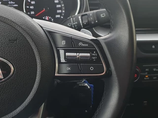 Kia XCeed 1.5 T-GDI MHEV DynamicLine *Cruise & Clima* / 7