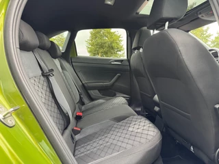 Volkswagen Taigo 1.0 TSI R-Line - Pano - 1E Eigenaar * DSG / 25