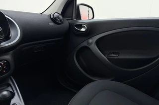 smart Forfour EQ prime 18 kWh / 28