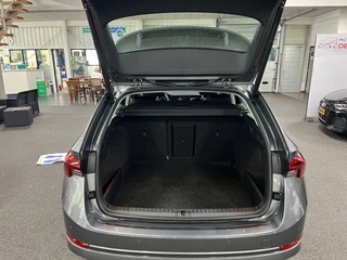 Skoda Octavia Combi 1.5 e-TSI Business Edition / NL auto / eerste eigenaar / Automaat / 13