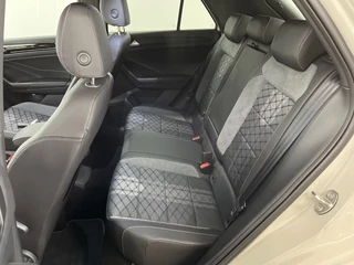 Volkswagen T-Roc 1.5 TSI R-Line Edition / 10
