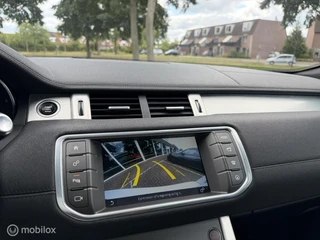Land Rover Range Rover Evoque 2.0 TD4 Urban Series SE|Automaat|122DKM|Camera| / 20