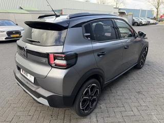 Citroën C3 100pk Max (Camera - Navigatie - Automatische Airco - LED - 17"- Apple Carplay - Draadloos laden - Two Tone) / 7