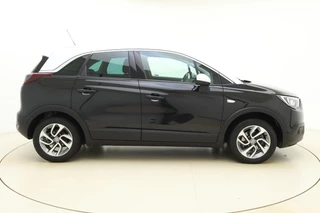 Opel Crossland X 1.2 Turbo 110pk Innovation / 10