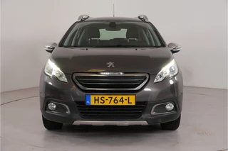 Peugeot 2008 1.2 PureTech Allure  | Trekhaak | Cruise | Navi | Climate | / 4