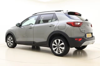 Kia Stonic 1.0 T-GDi 100pk MHEV Dynamic Plus Line | Kia Garantie 2028 | Navigatie | Camera | Climate control | Cruise control | Parkeersensoren | Keyless Start + Entry / 13