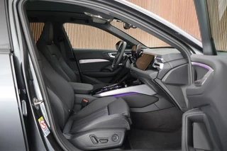 Audi A5 Avant 2.0 e-hybrid 367pk quattro S edition Competition / 16