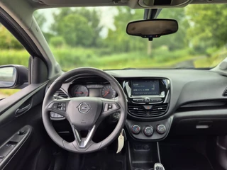 Opel KARL 1.0 Rocks Online Edition | Carplay & Android auto | Cruise | Airco / 26