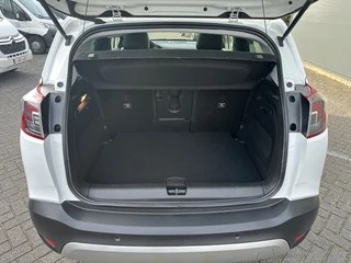 Opel Crossland X 110PK Innovation (Panoramadak - Navigatie - Camera - Automatische Airco - Apple Carplay - Parkeersensoren V+A - Reservewiel) / 8